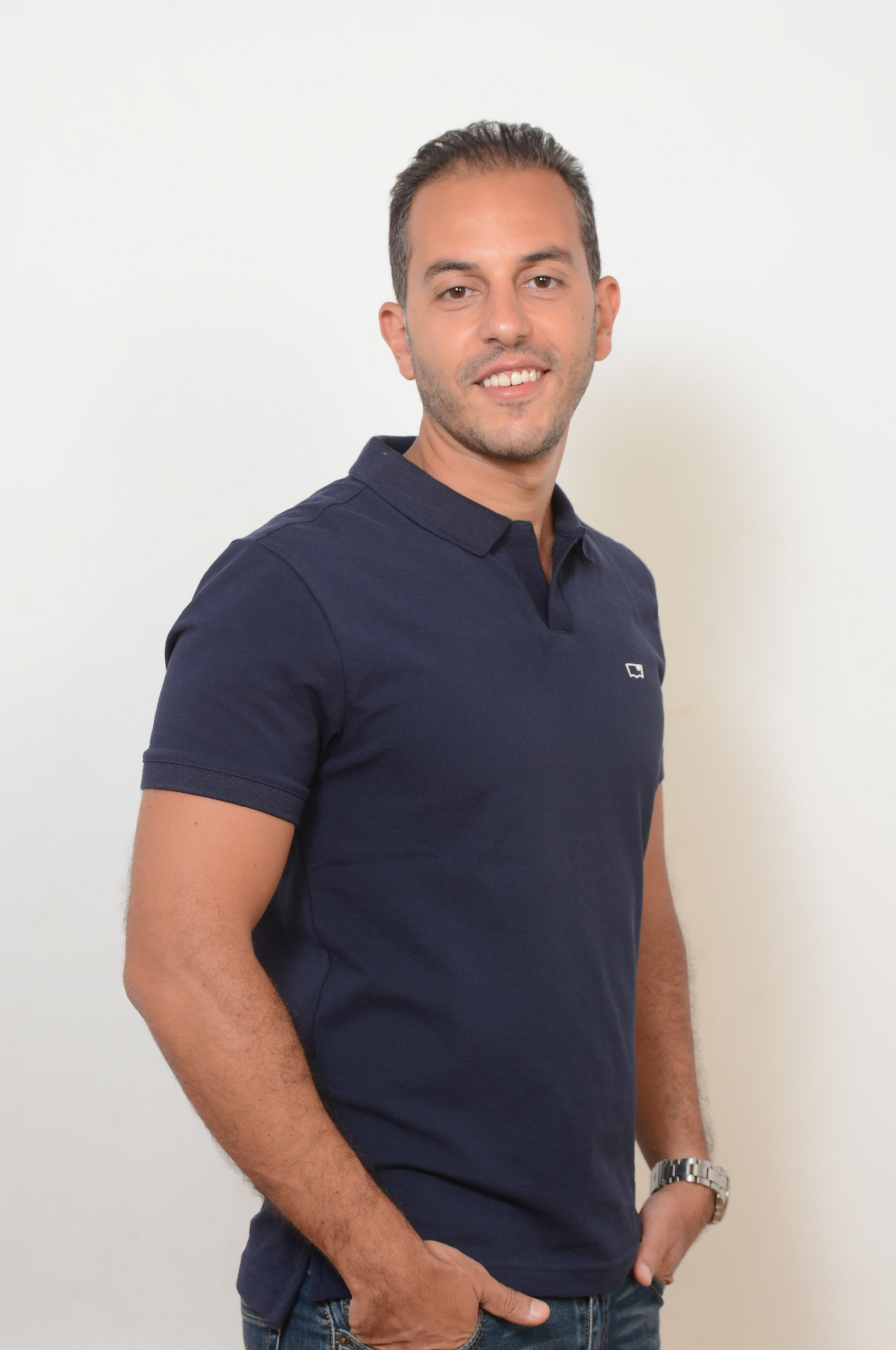 Mostafa Nassef