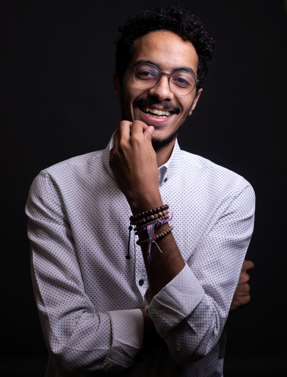 Magdi Mousa