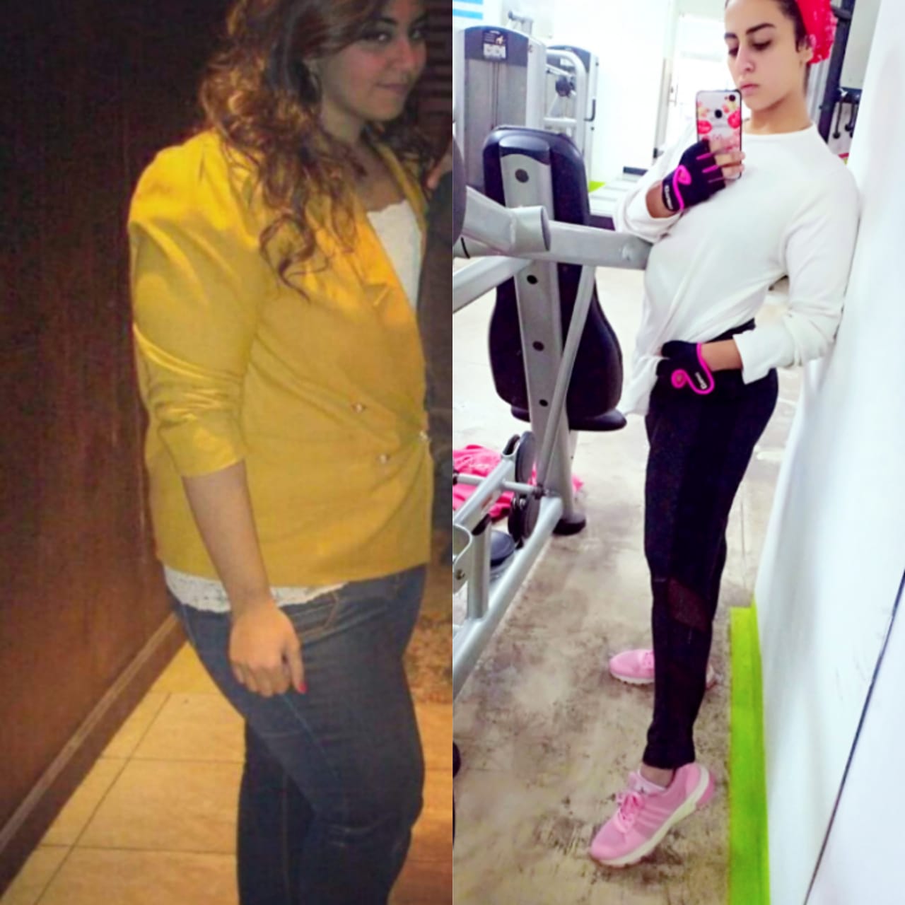 Sara El Sawy